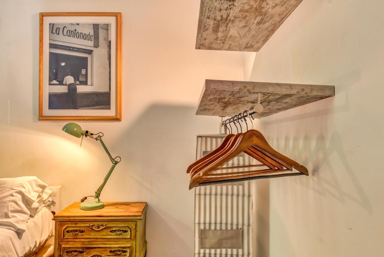 Factory Suites ברצלונה מראה חיצוני תמונה