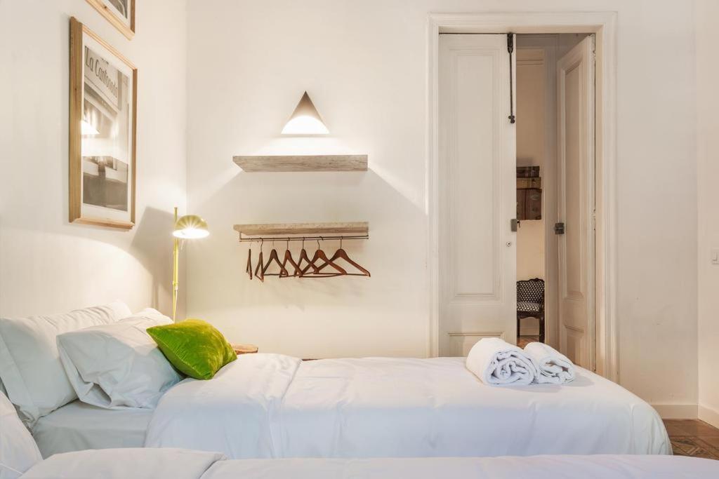 Factory Suites ברצלונה מראה חיצוני תמונה