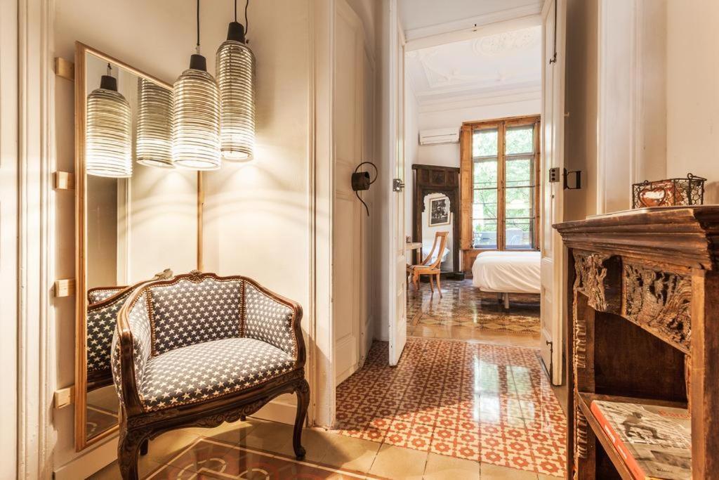 Factory Suites ברצלונה מראה חיצוני תמונה