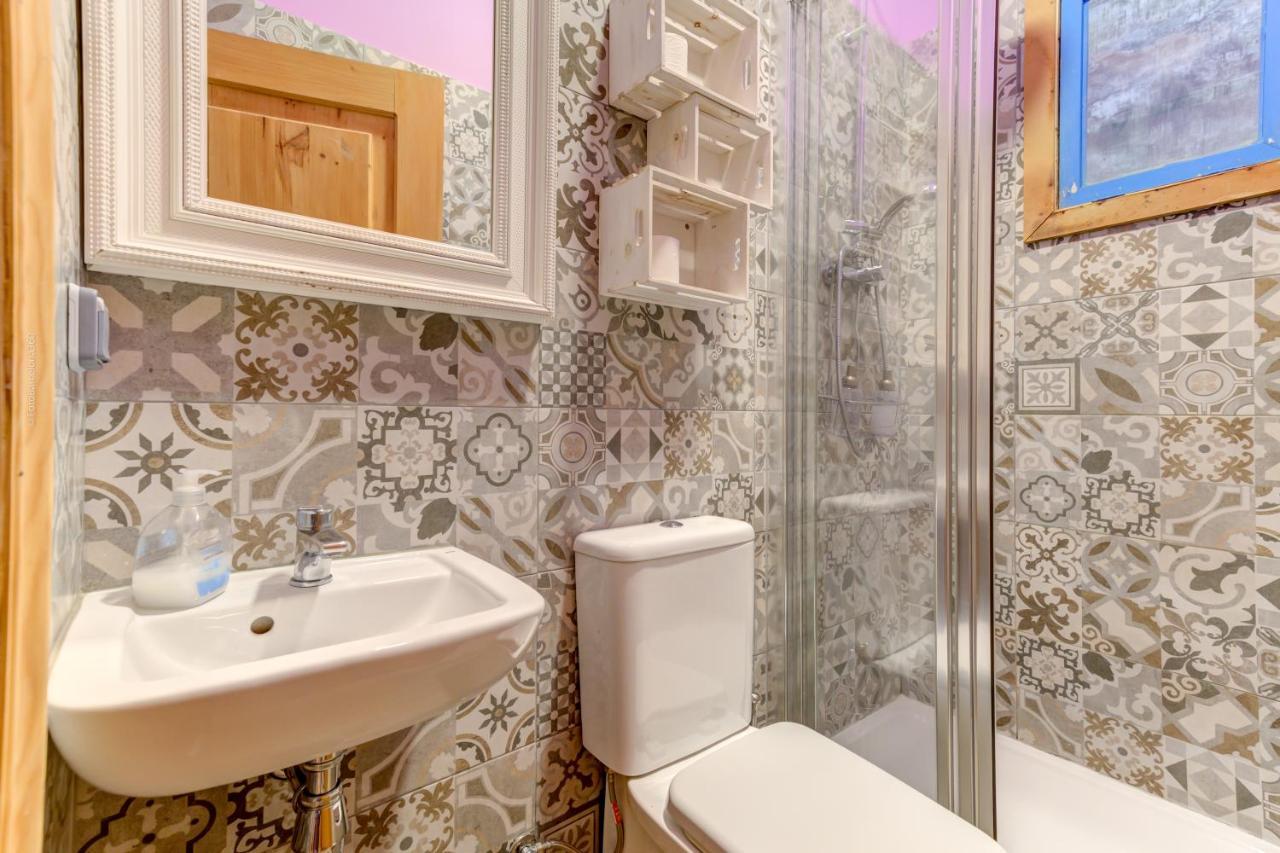 Factory Suites ברצלונה מראה חיצוני תמונה