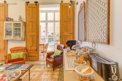 Factory Suites ברצלונה מראה חיצוני תמונה