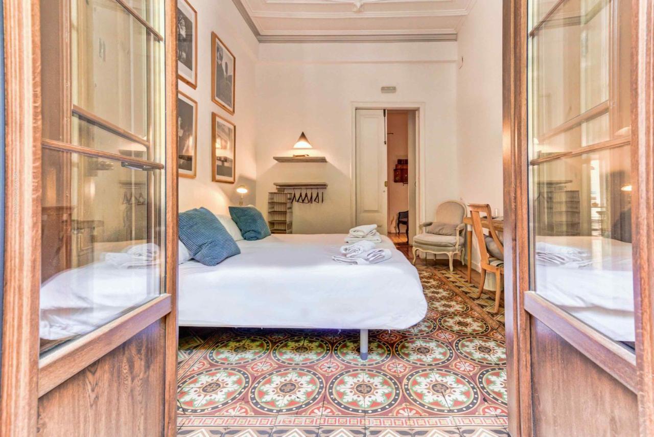 Factory Suites ברצלונה מראה חיצוני תמונה
