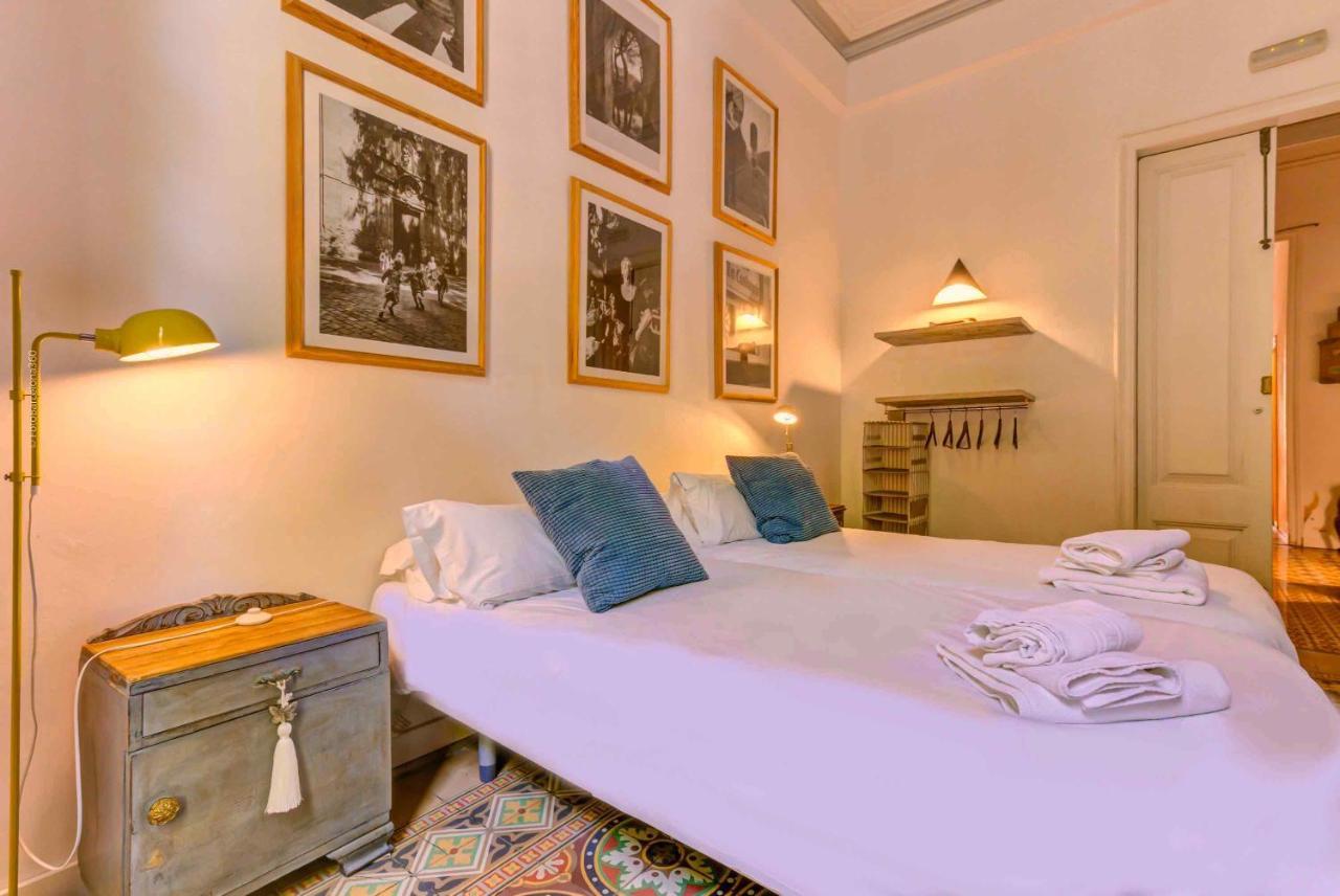 Factory Suites ברצלונה מראה חיצוני תמונה