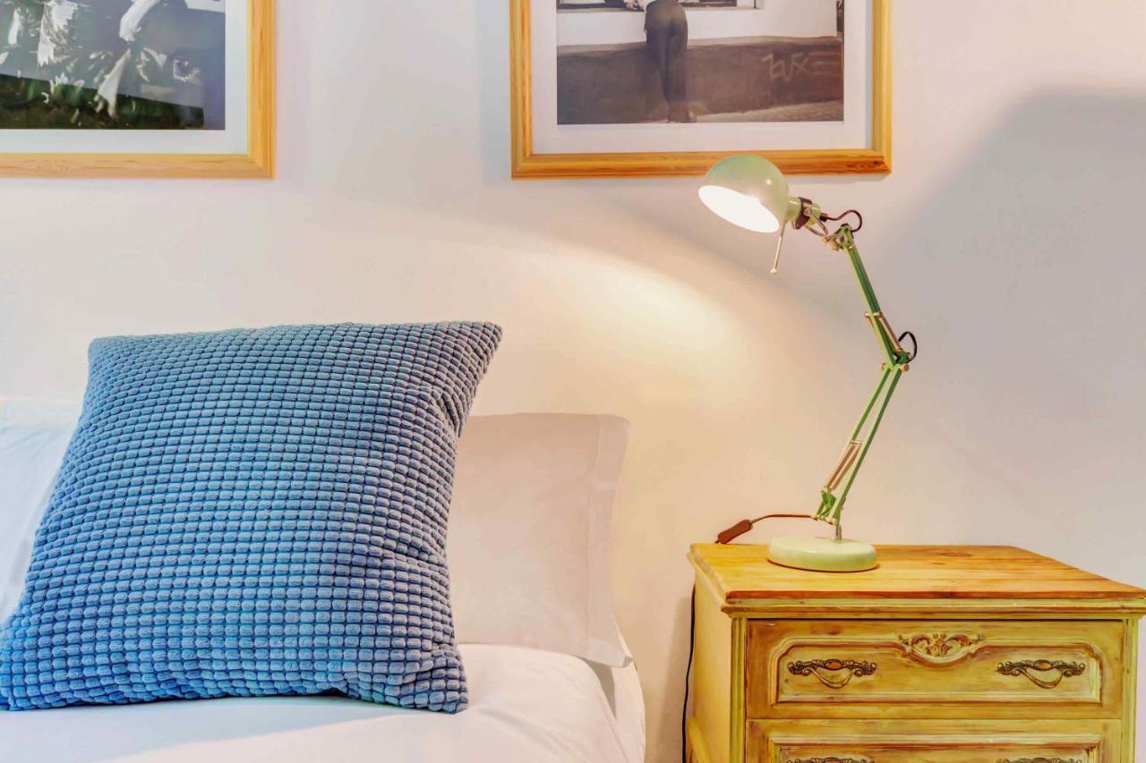 Factory Suites ברצלונה מראה חיצוני תמונה