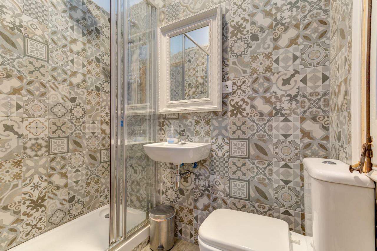 Factory Suites ברצלונה מראה חיצוני תמונה